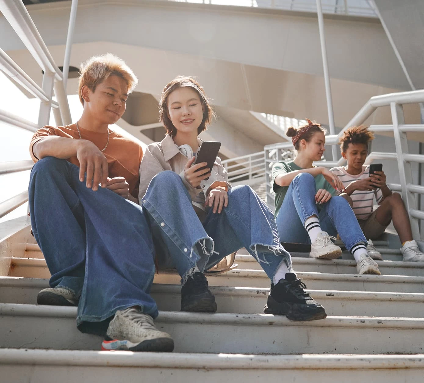 Enrollment Growth Built On Real Student Intent