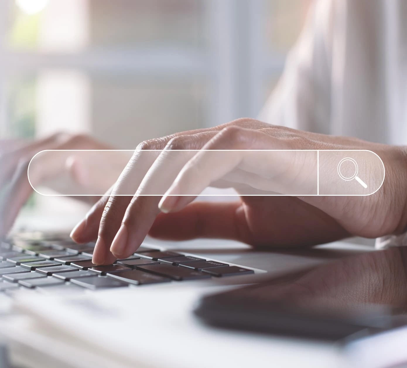 Search, Reimagined for How People Actually Discover