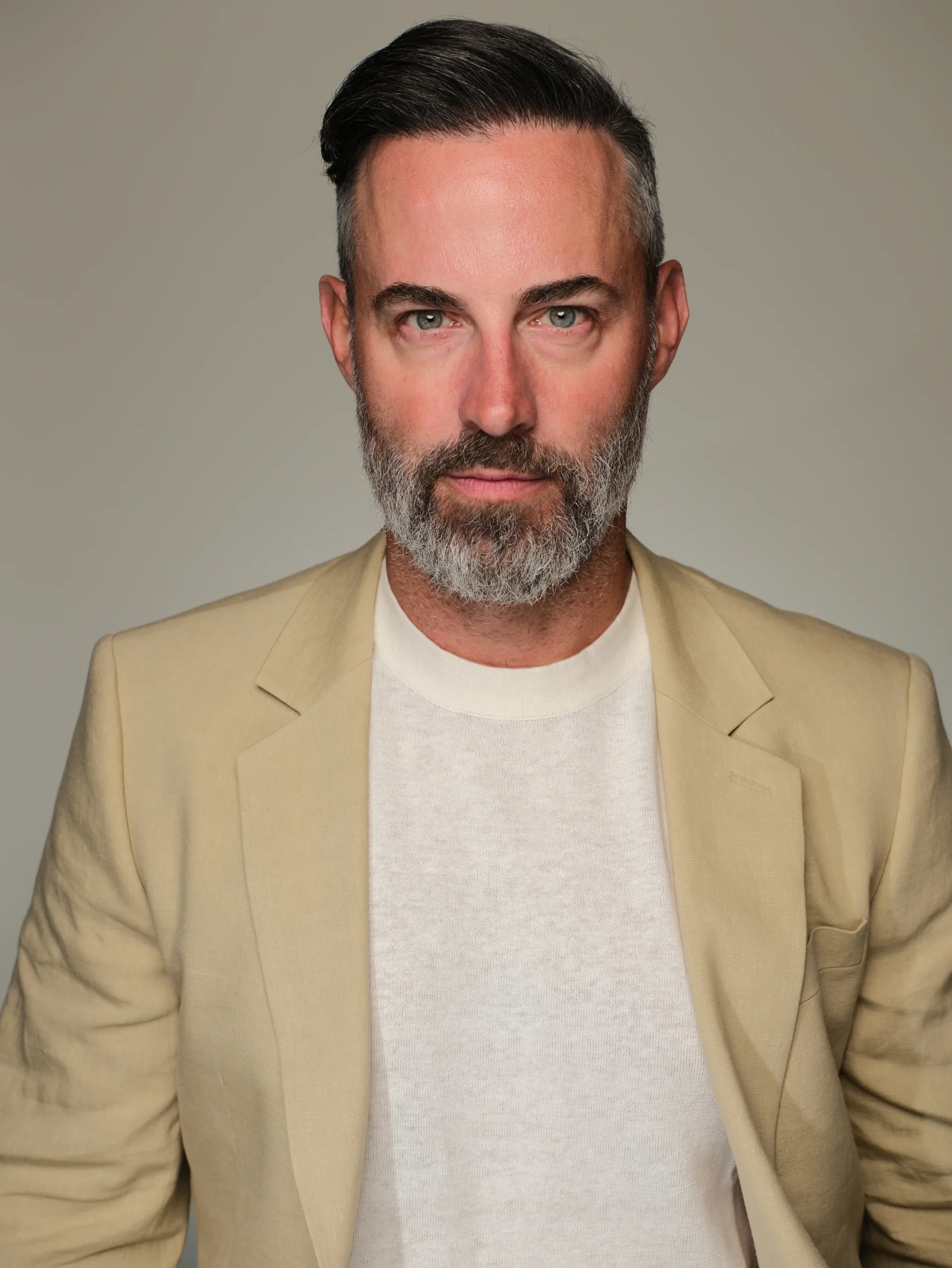Mark Jones